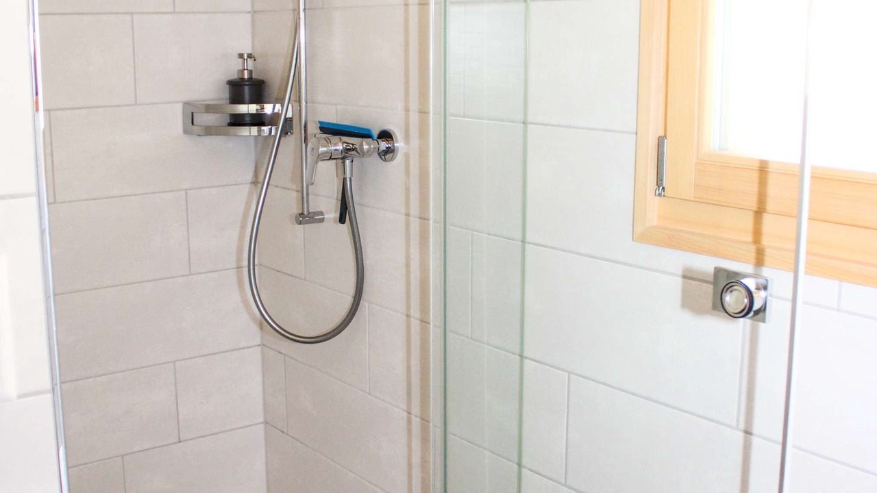 Photo of Bathroom in Jaun