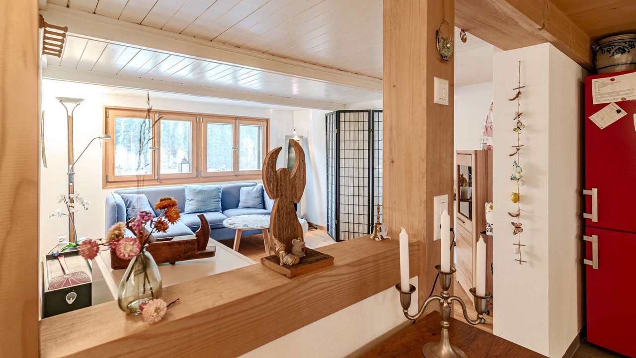 Photo of Bedroom in Jaun