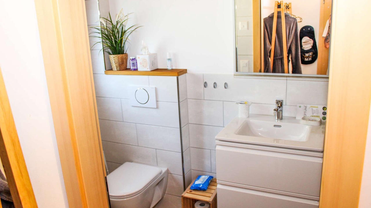 Photo of Bathroom in Jaun