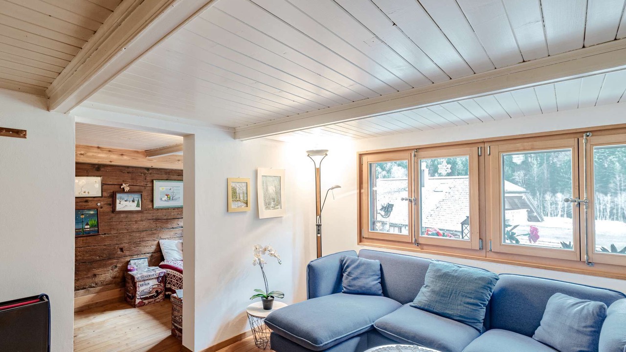 Photo of Bedroom in Jaun