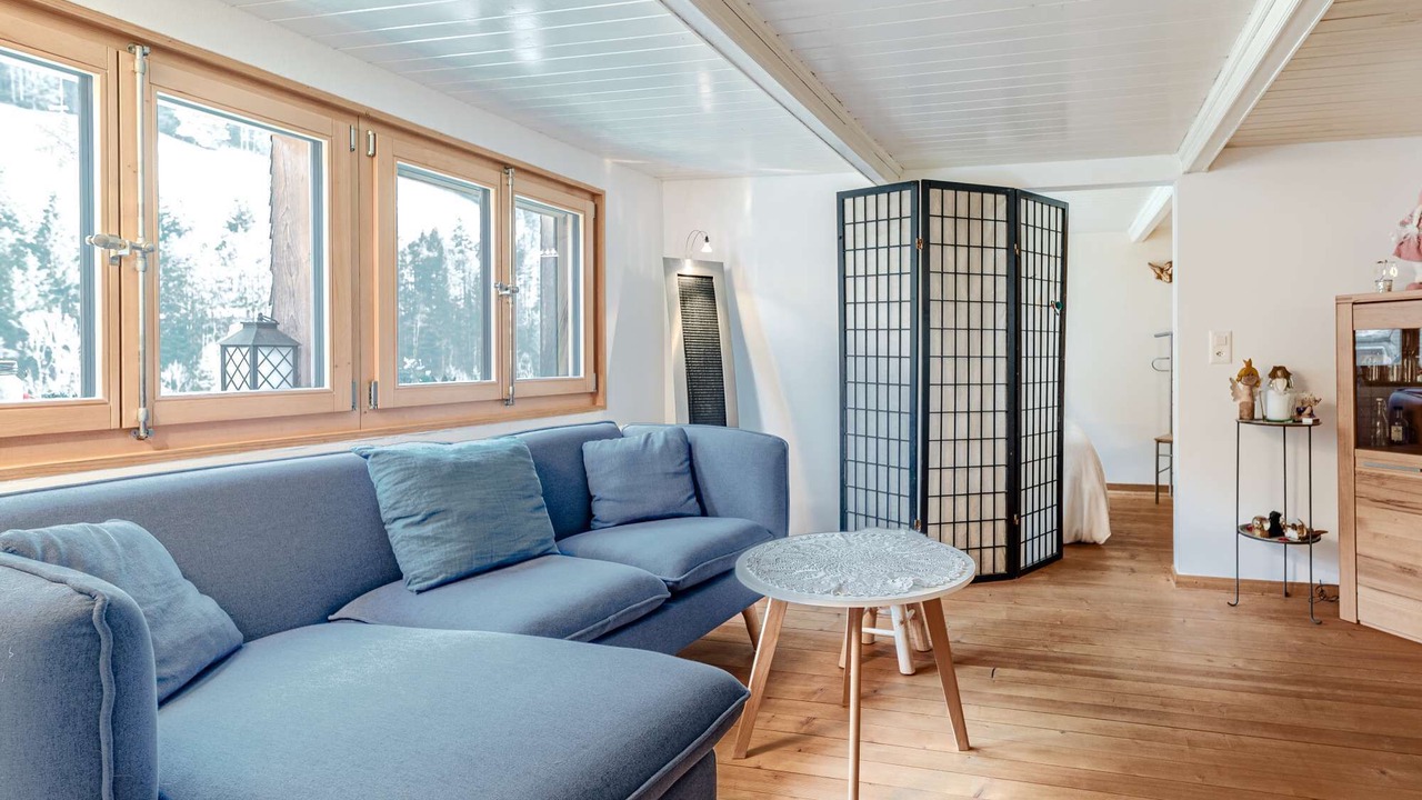 Photo of Bedroom in Jaun