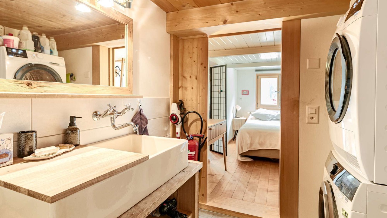 Photo of Bathroom in Jaun
