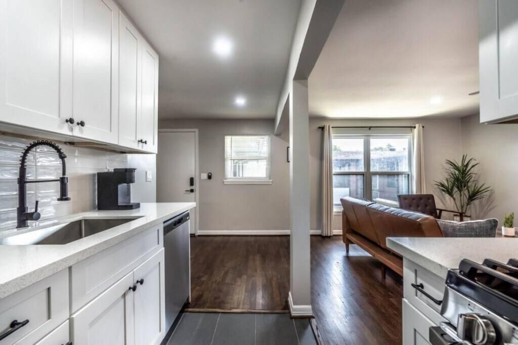Photo of Kitchen in Neartown