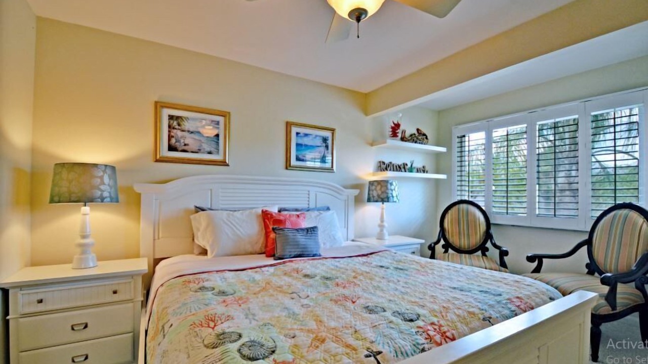 Photo of Bedroom in Neartown