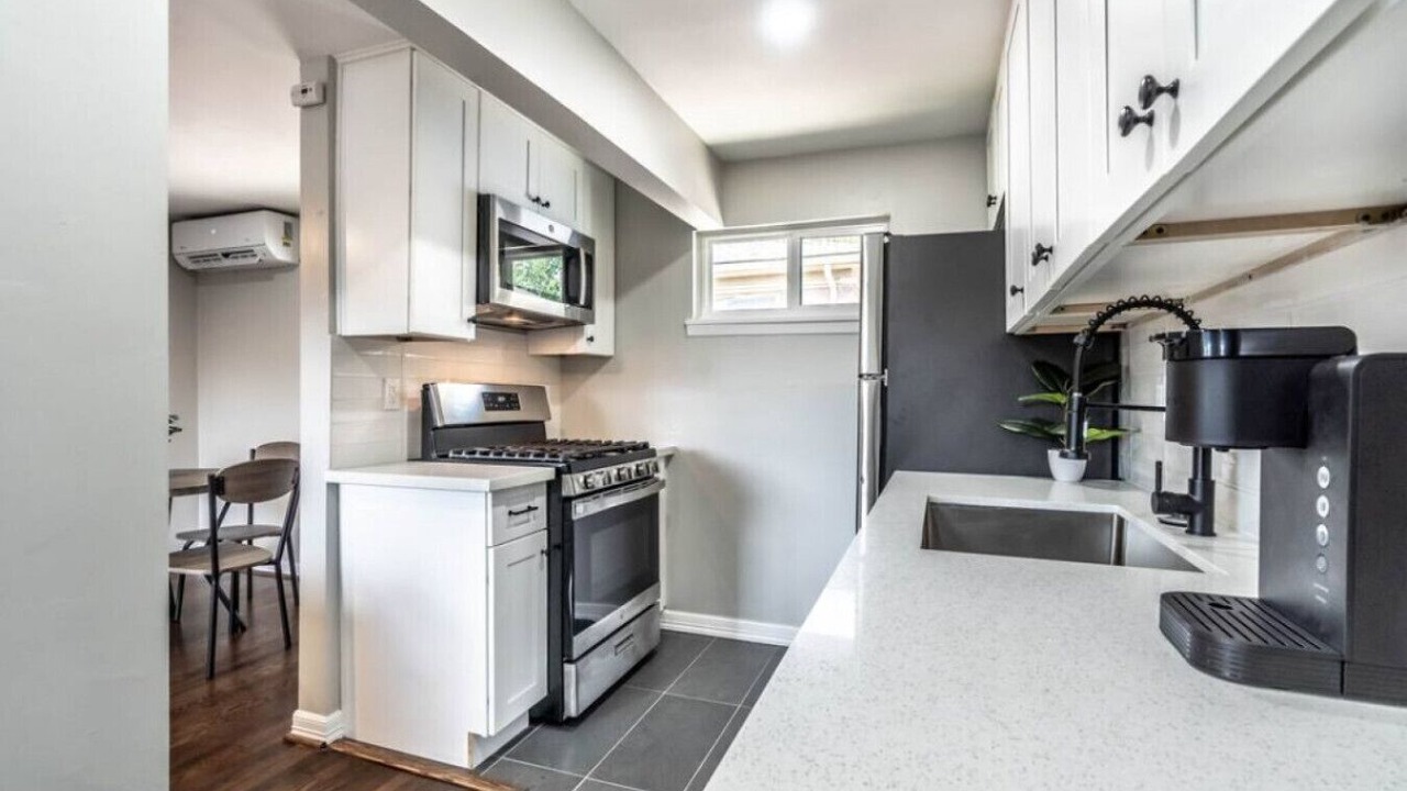 Photo of Kitchen in Neartown