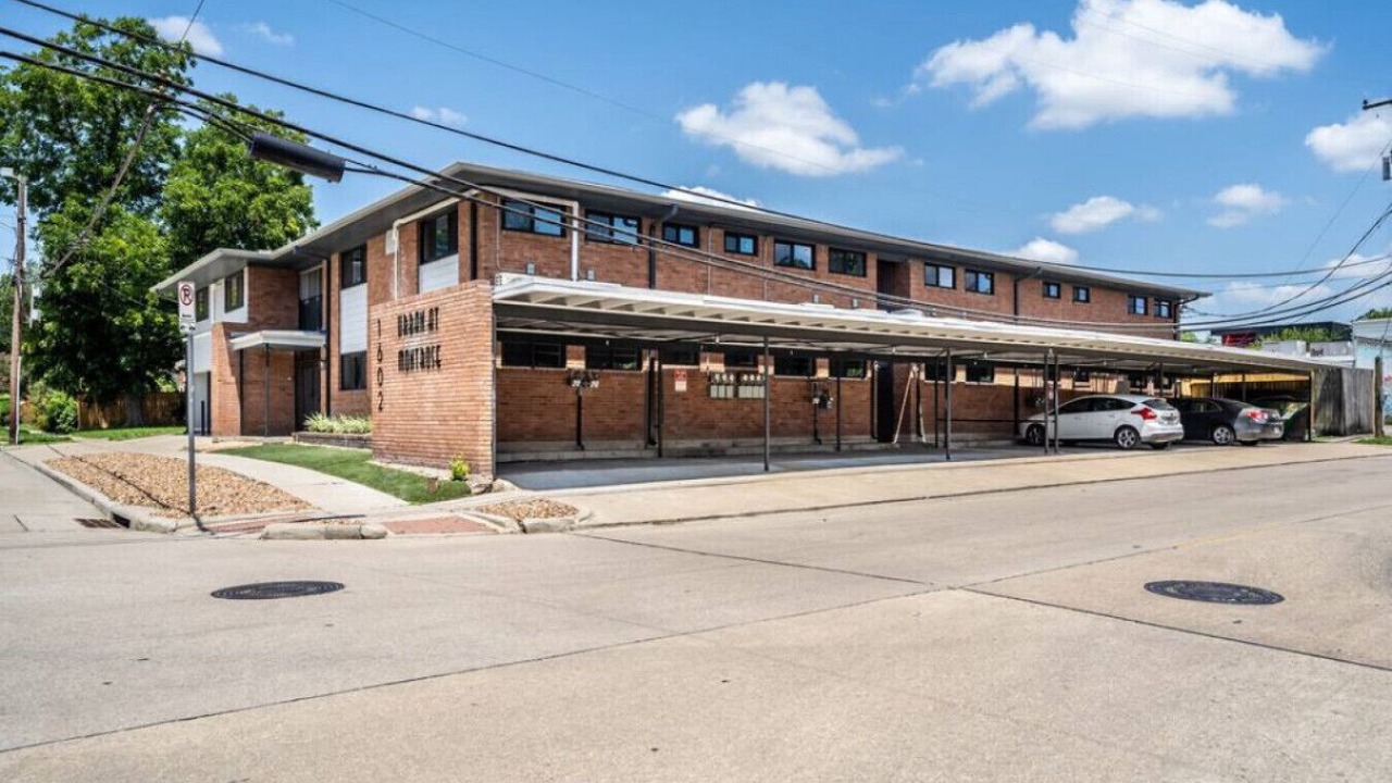 Photo of Outdoor in Neartown