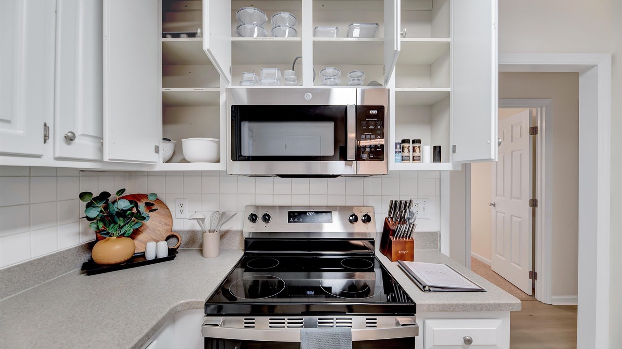 Photo of Kitchen in Northwest Raleigh