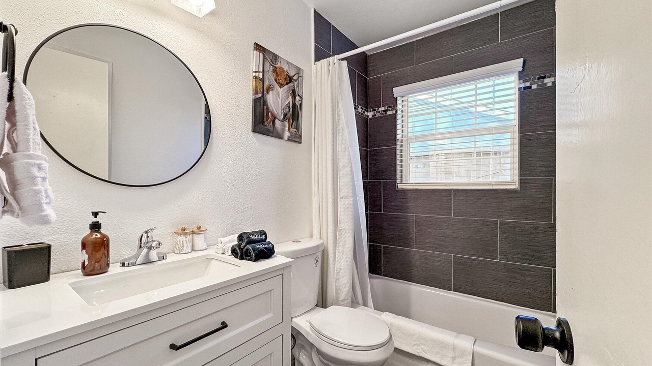 Photo of Bathroom in Central Southwest