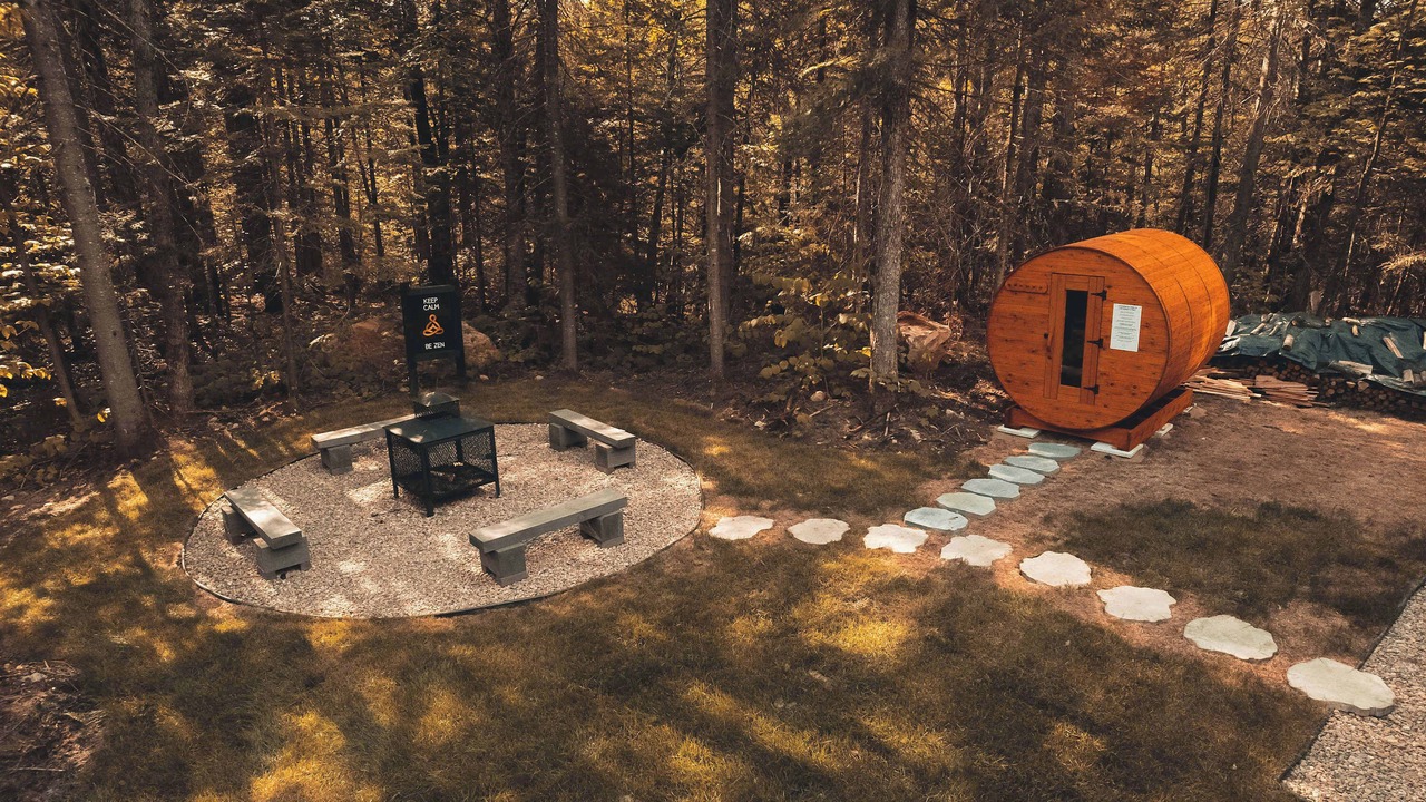 Photo of Outdoor in Morin Heights