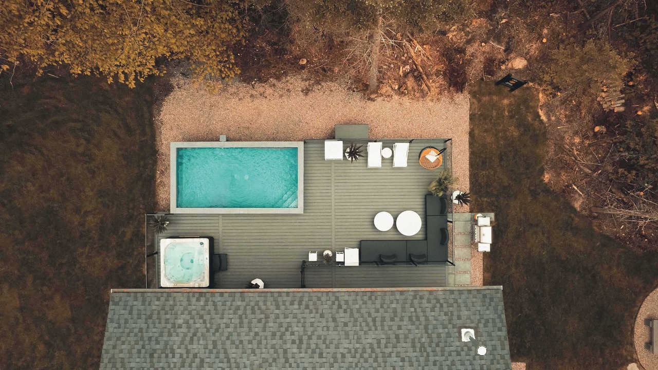 Photo of Outdoor in Morin Heights