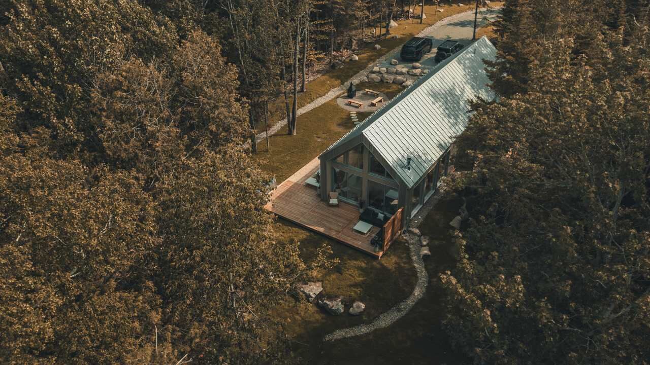 Photo of Outdoor in Morin Heights