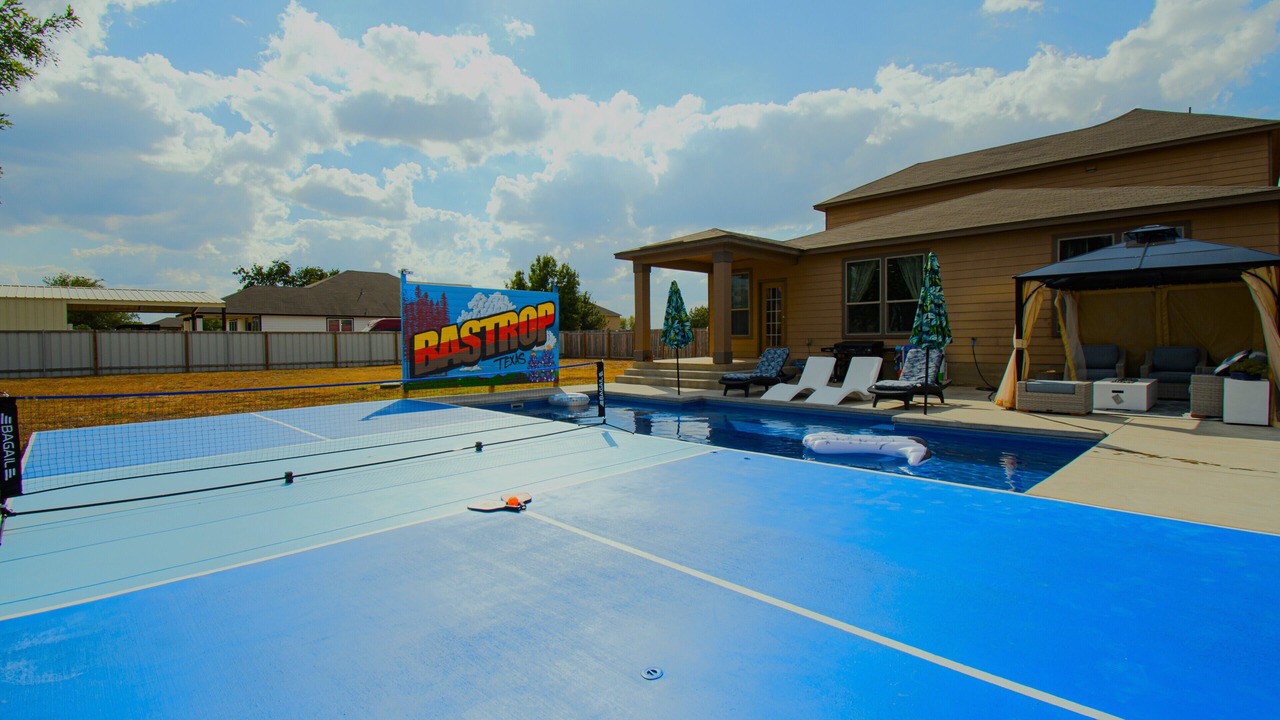 Photo of Outdoor in Bastrop