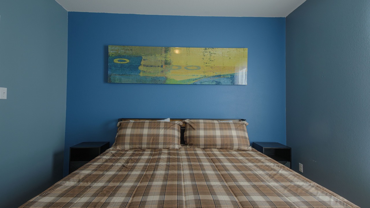Photo of Bedroom in Bastrop