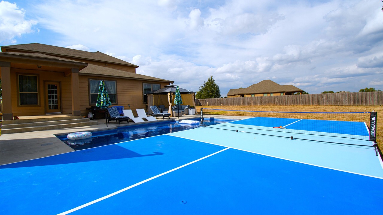 Photo of Outdoor in Bastrop