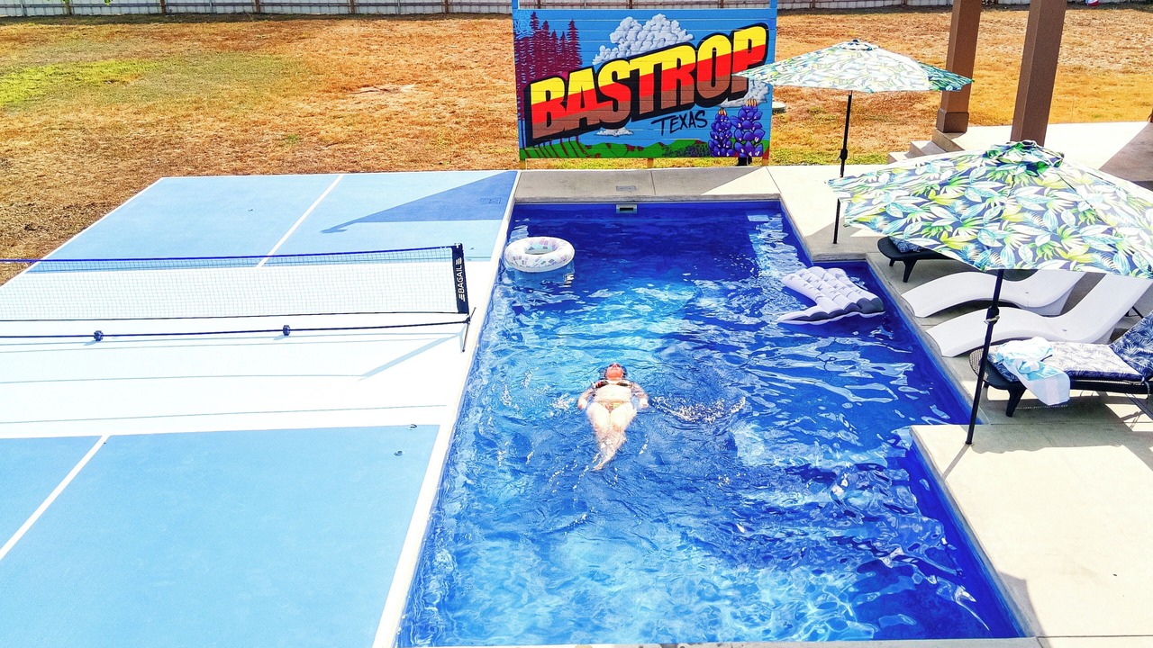 Photo of Outdoor in Bastrop