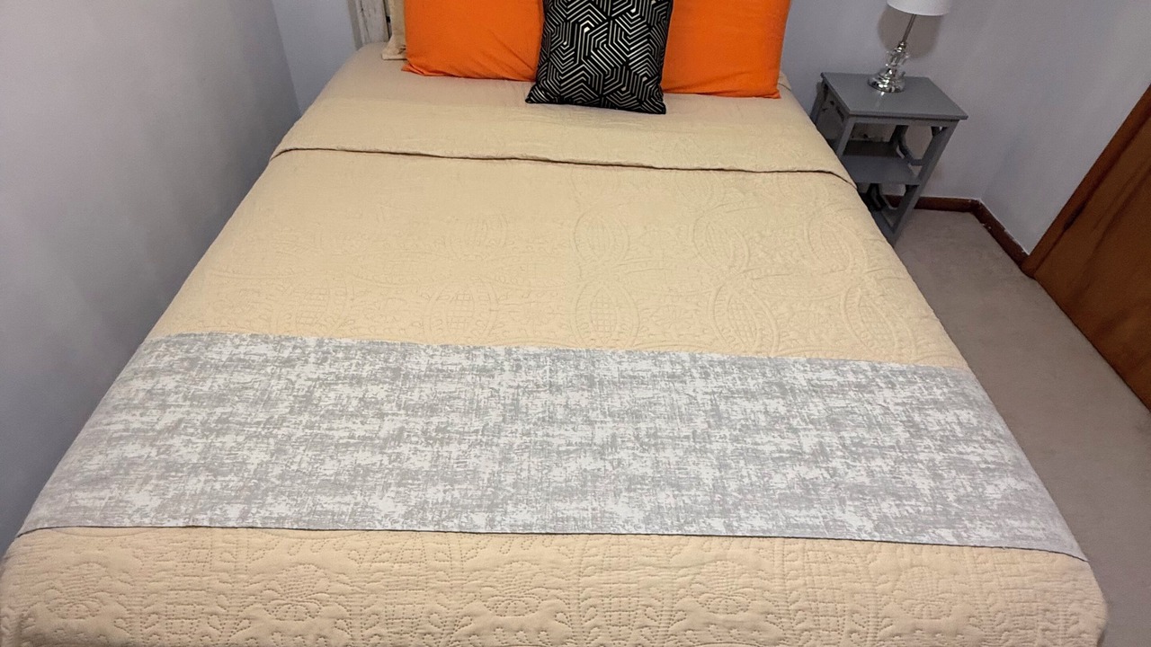 Photo of Bedroom in Washington