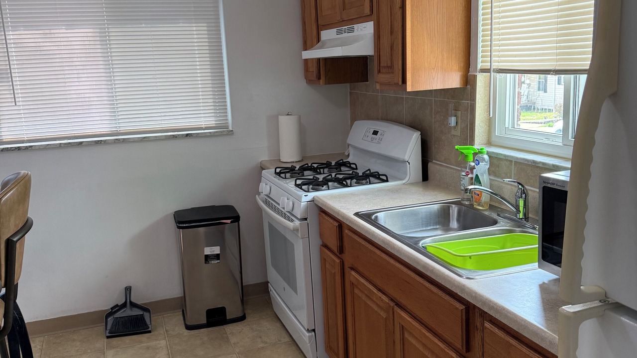 Photo of Kitchen in Washington