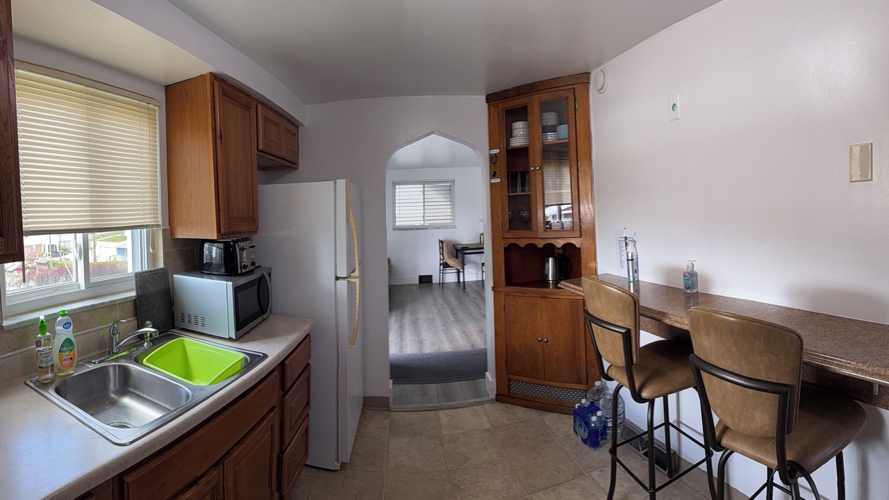 Photo of Kitchen in Washington