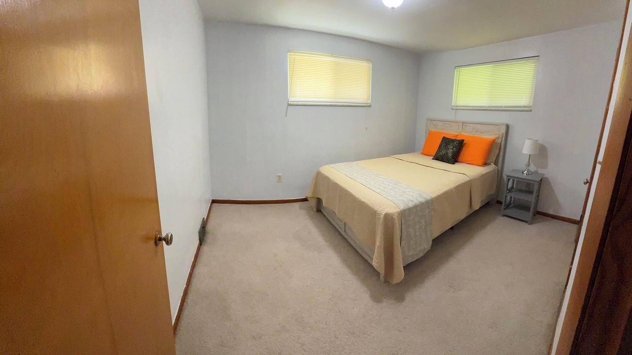 Photo of Bedroom in Washington