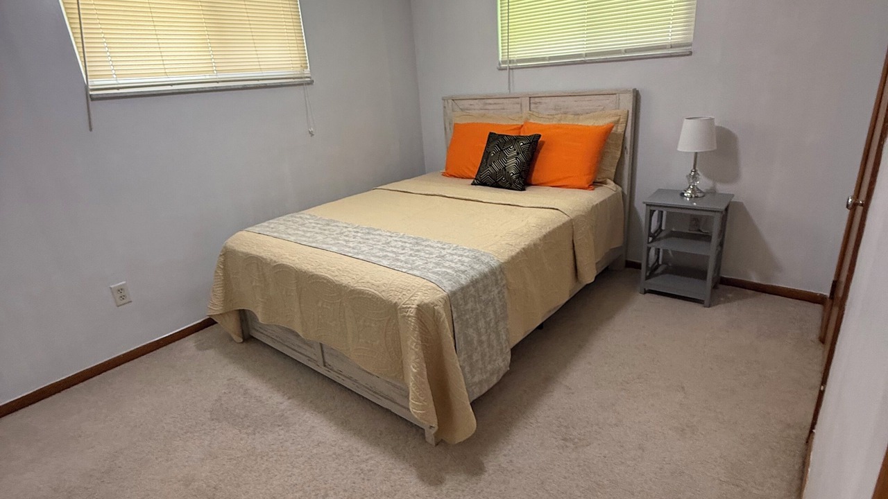 Photo of Bedroom in Washington