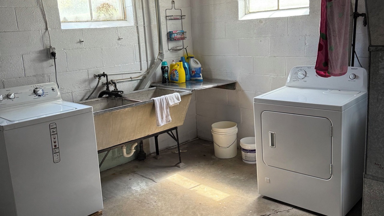 Photo of Bathroom in Washington