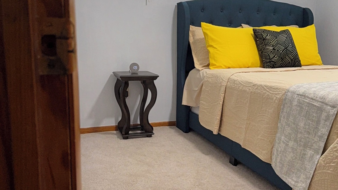 Photo of Bedroom in Washington