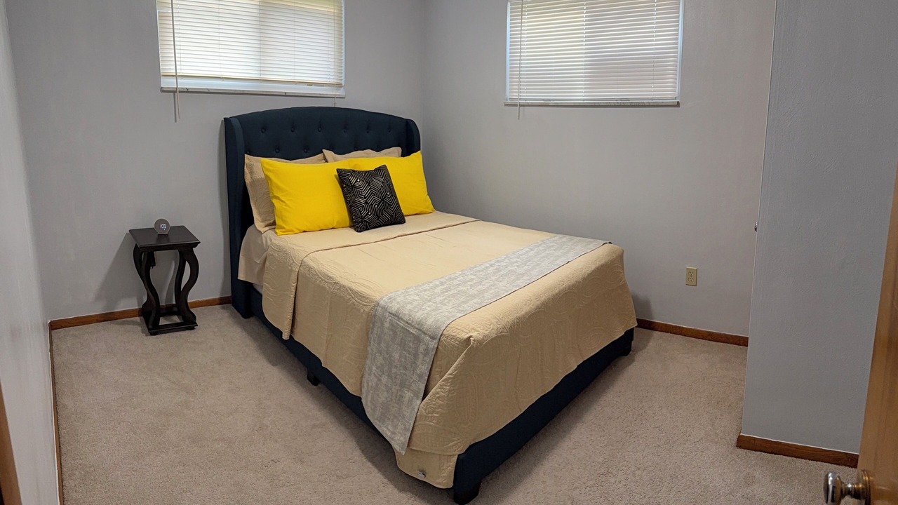 Photo of Bedroom in Washington