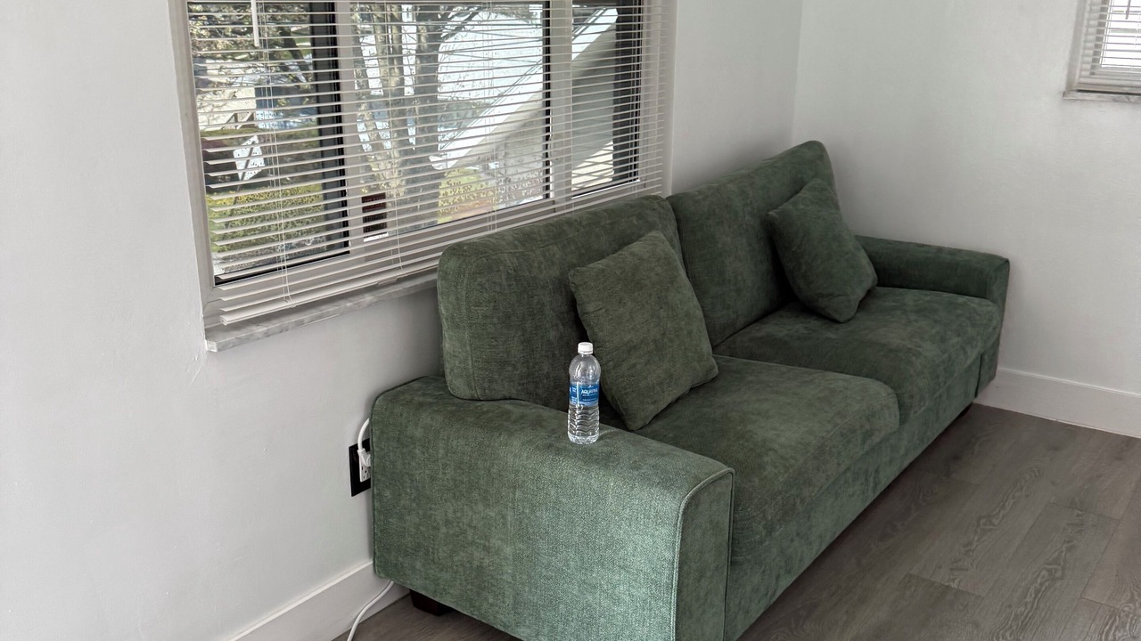 Photo of Livingroom in Washington