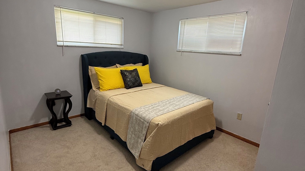 Photo of Bedroom in Washington