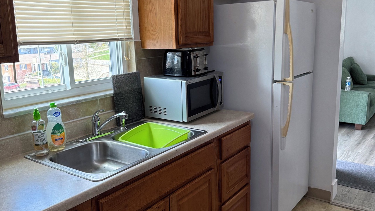 Photo of Kitchen in Washington