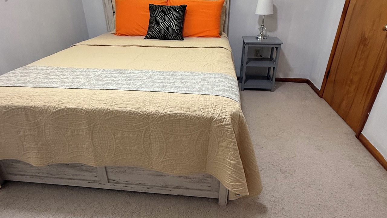 Photo of Bedroom in Washington