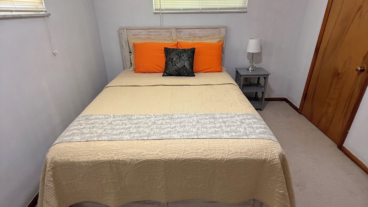 Photo of Bedroom in Washington