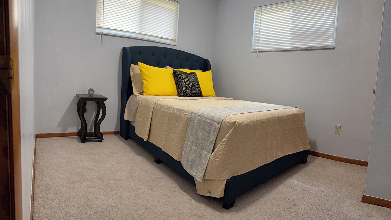Photo of Bedroom in Washington