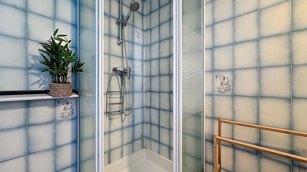 Photo of Bathroom in Pornic