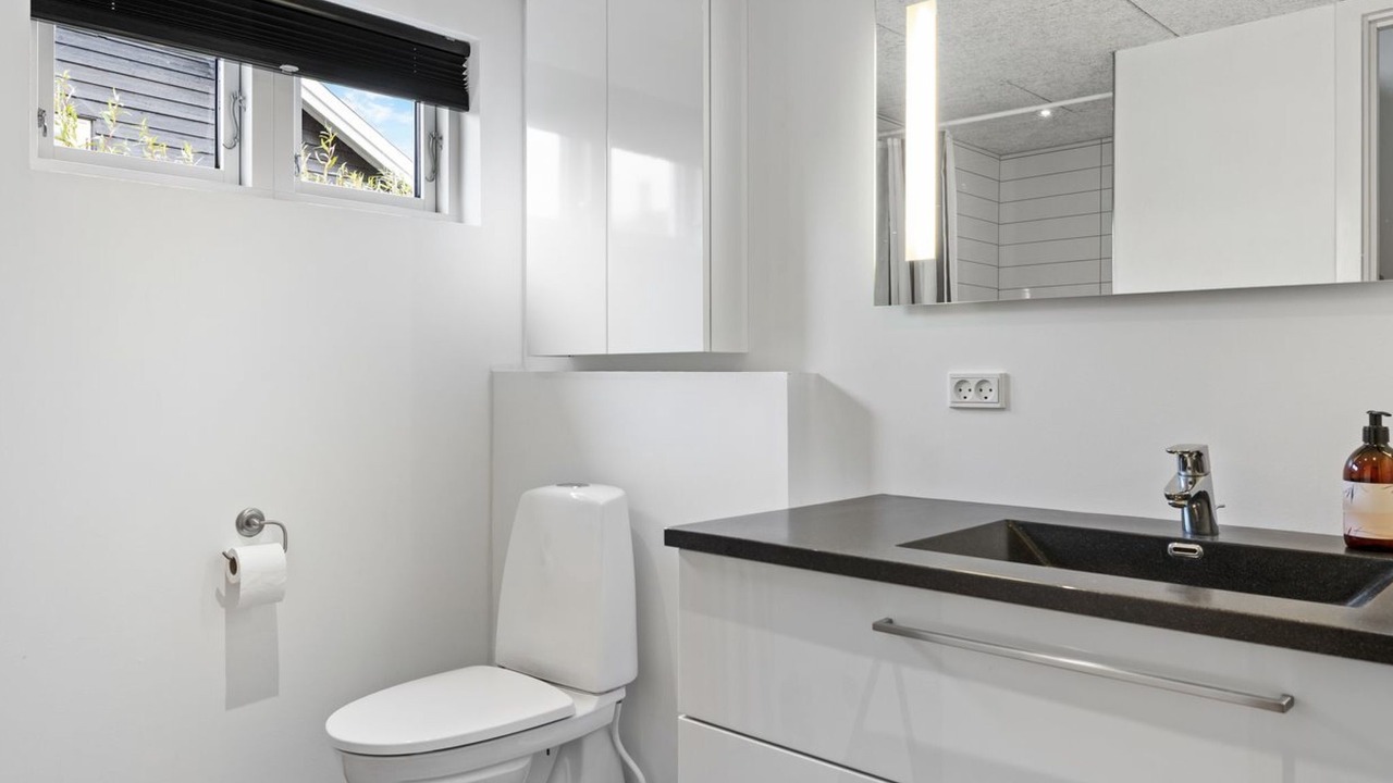 Photo of Bathroom in Mesinge