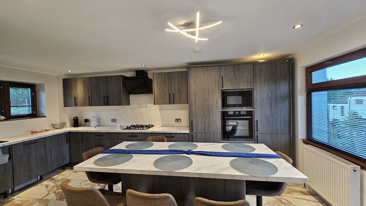 Photo of Kitchen in Perth