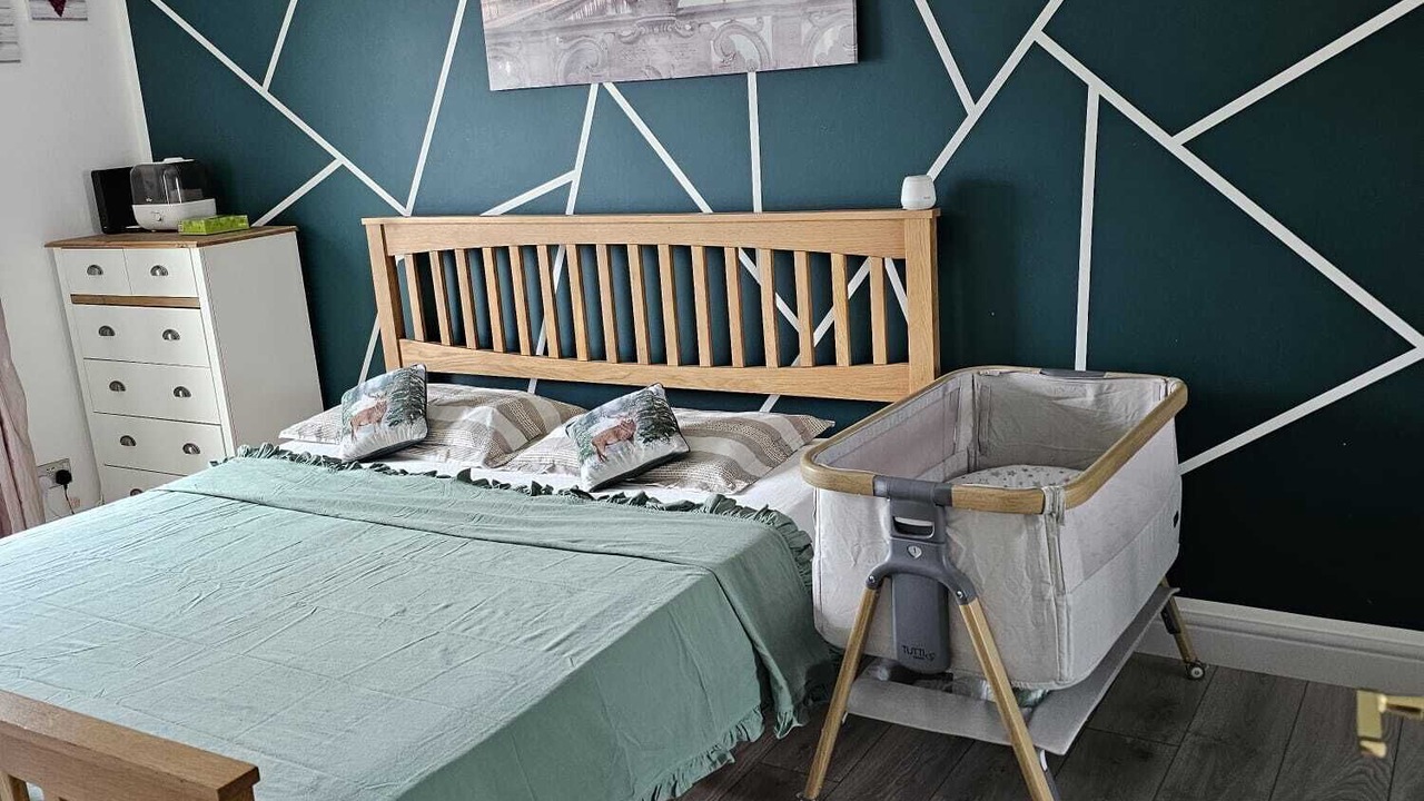 Photo of Bedroom in Perth