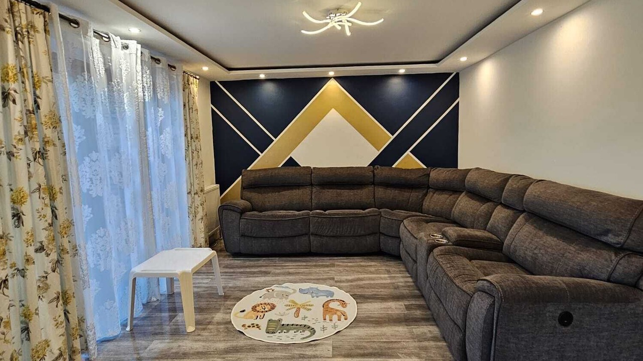 Photo of Livingroom in Perth