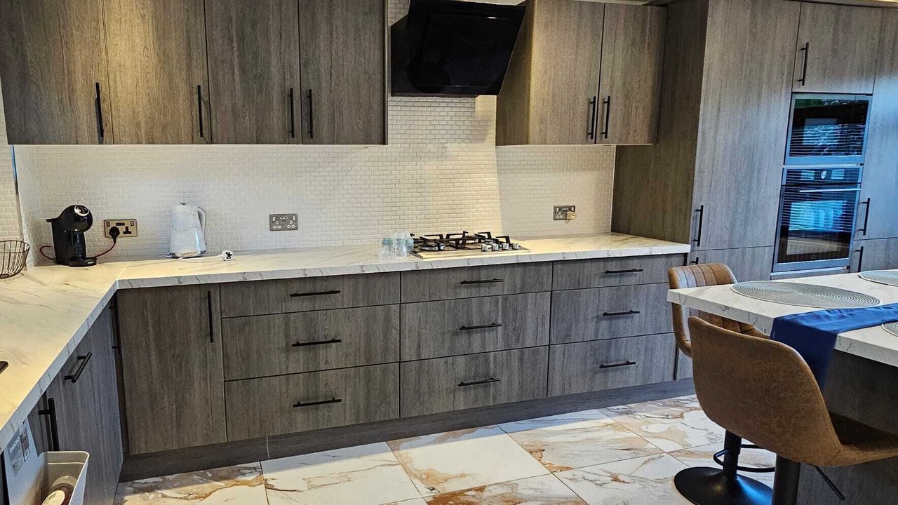 Photo of Kitchen in Perth