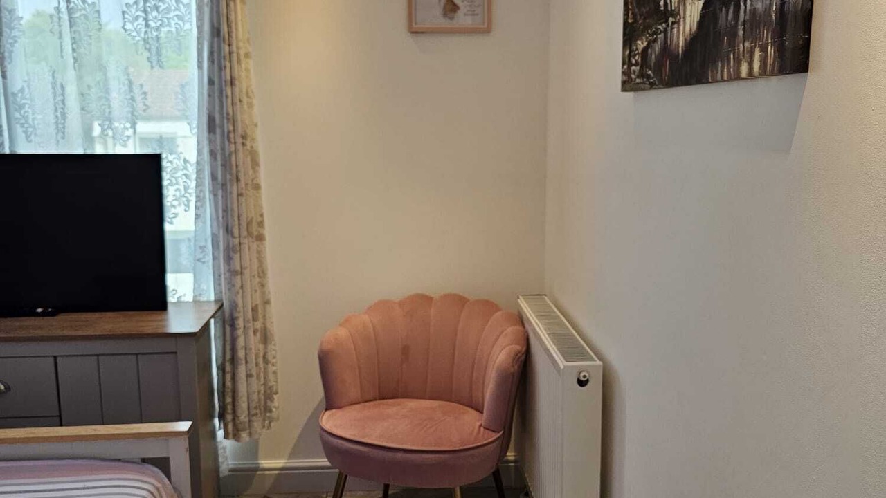 Photo of Bedroom in Perth