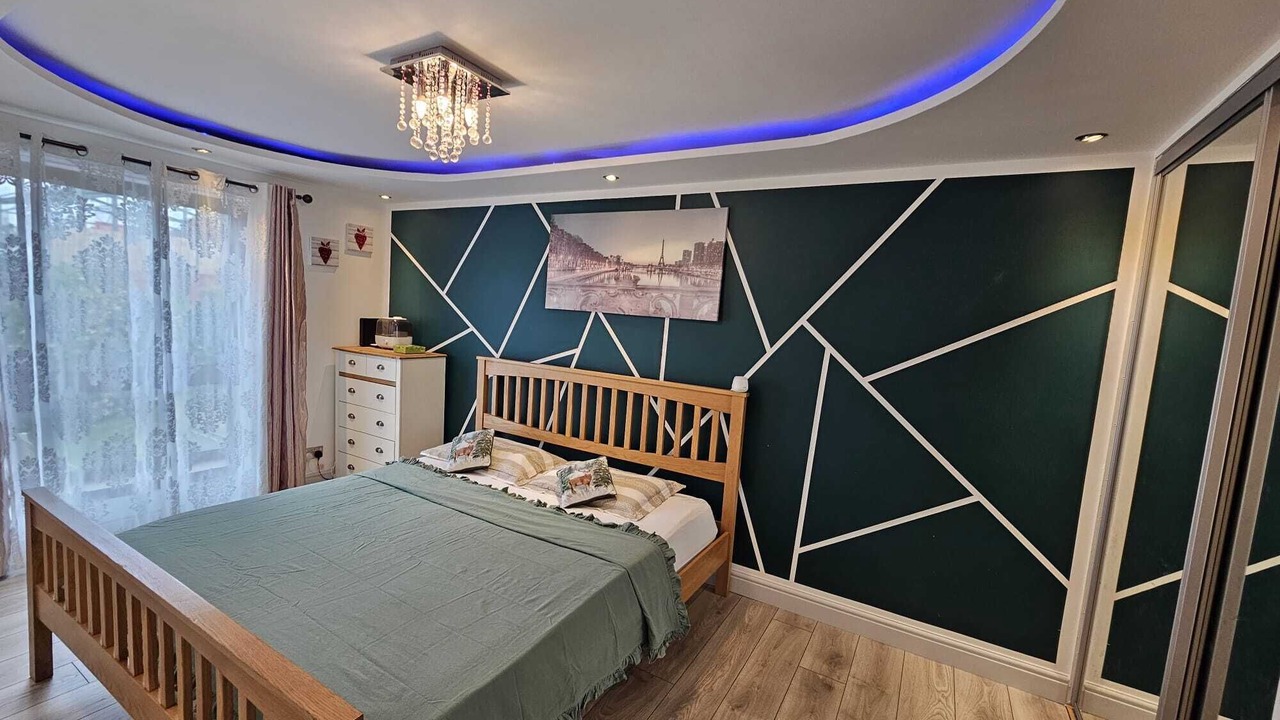 Photo of Bedroom in Perth