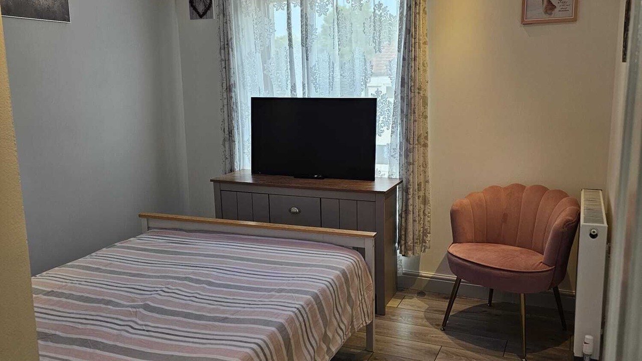 Photo of Bedroom in Perth