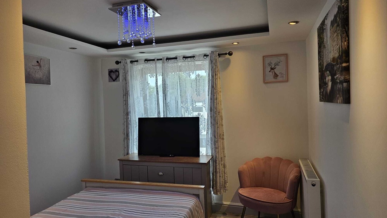 Photo of Bedroom in Perth