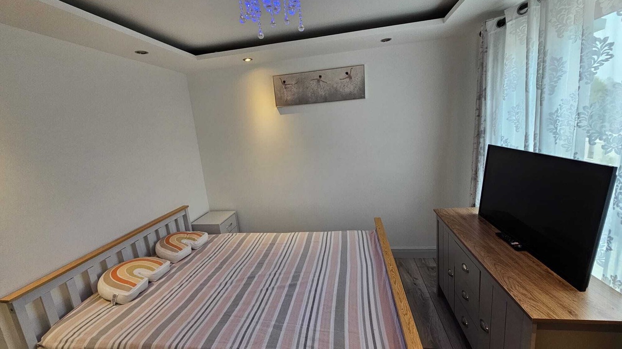 Photo of Bedroom in Perth