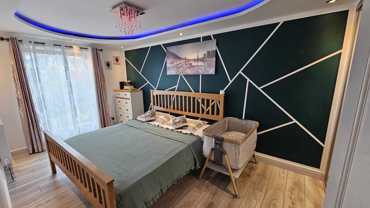 Photo of Bedroom in Perth