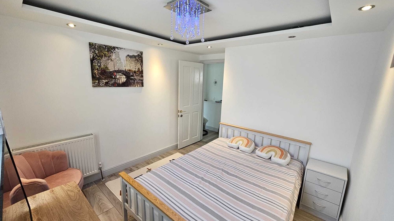 Photo of Bedroom in Perth