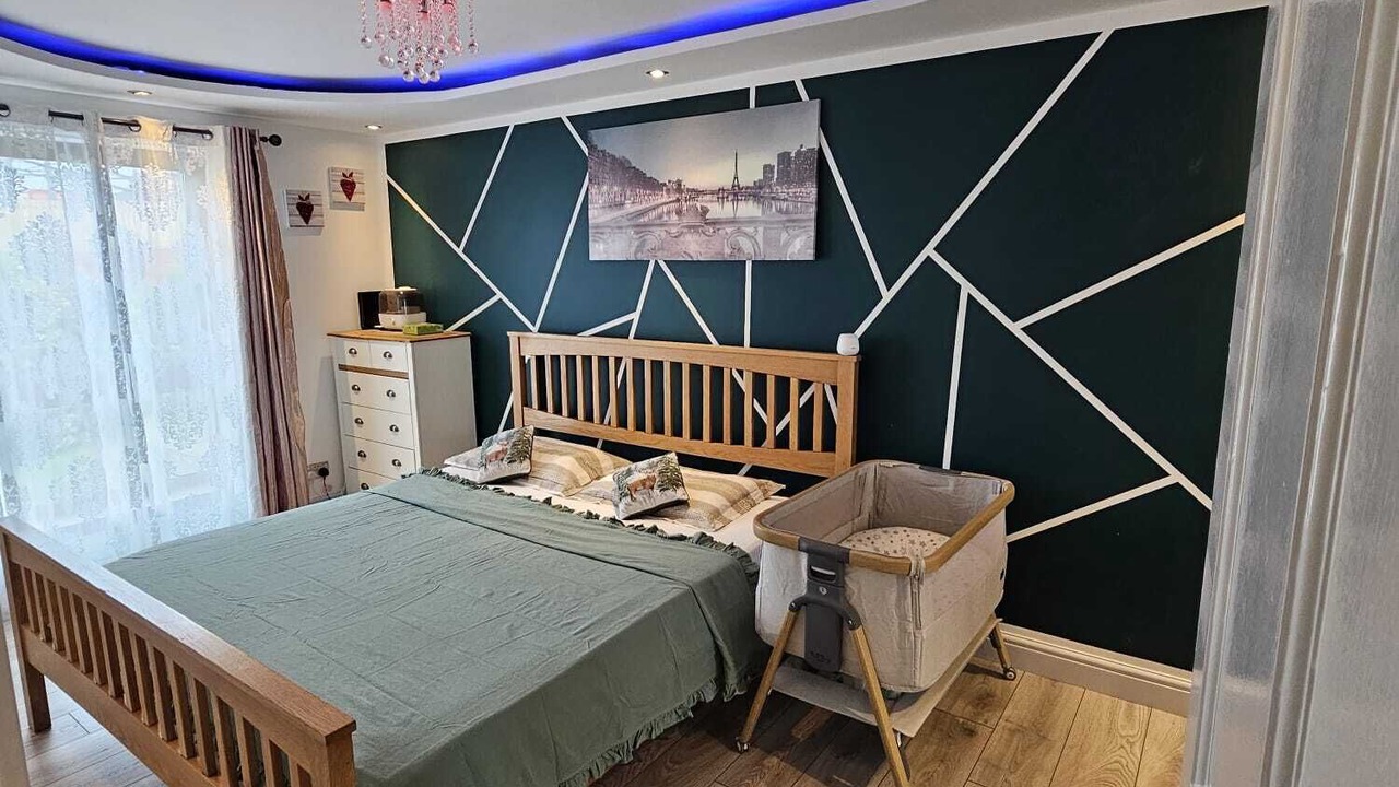 Photo of Bedroom in Perth