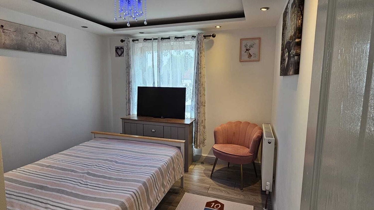 Photo of Bedroom in Perth