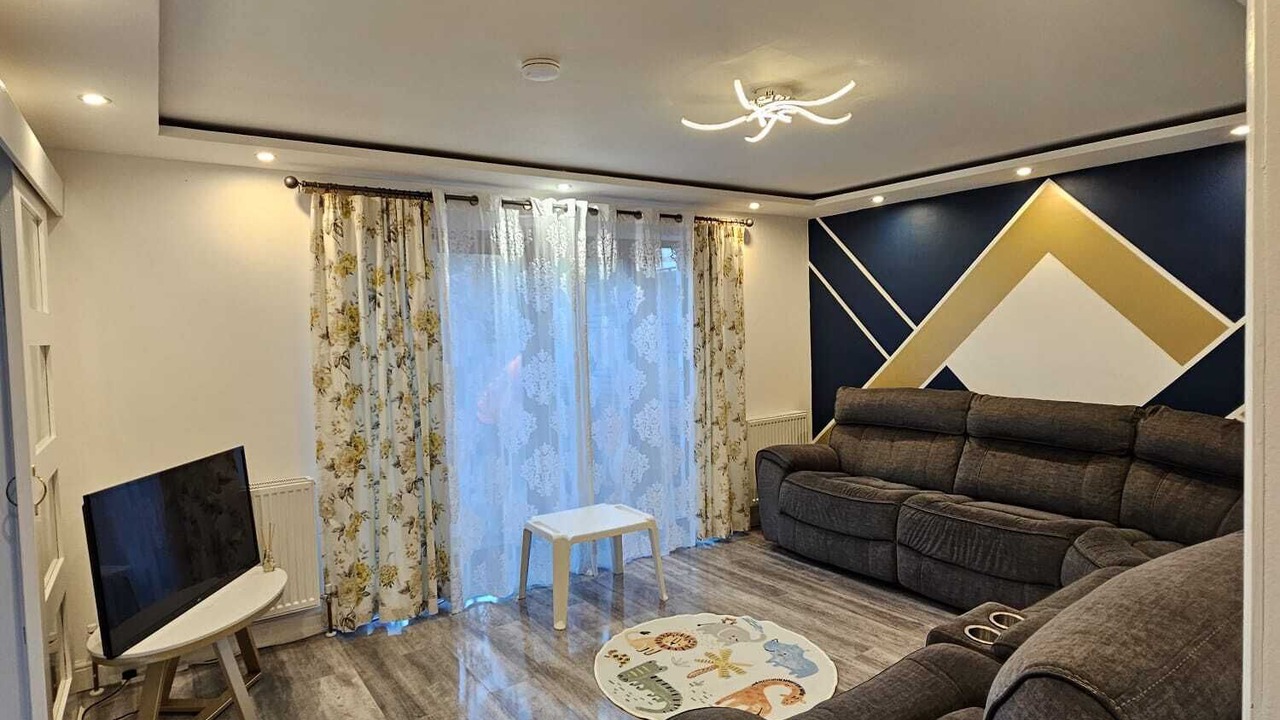 Photo of Livingroom in Perth