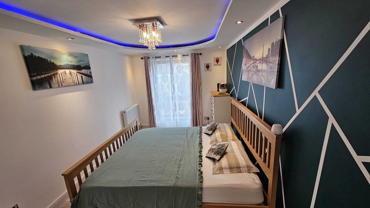 Photo of Bedroom in Perth